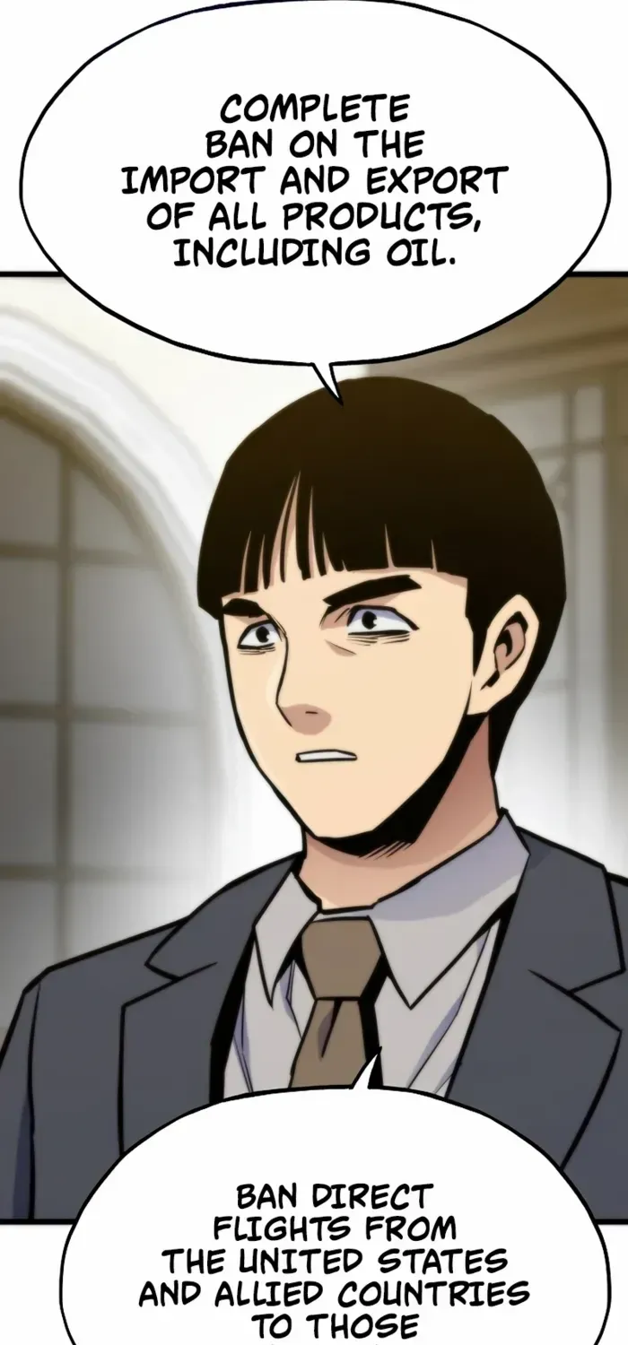 Past Life Returner Chapter 131 page 102 - 