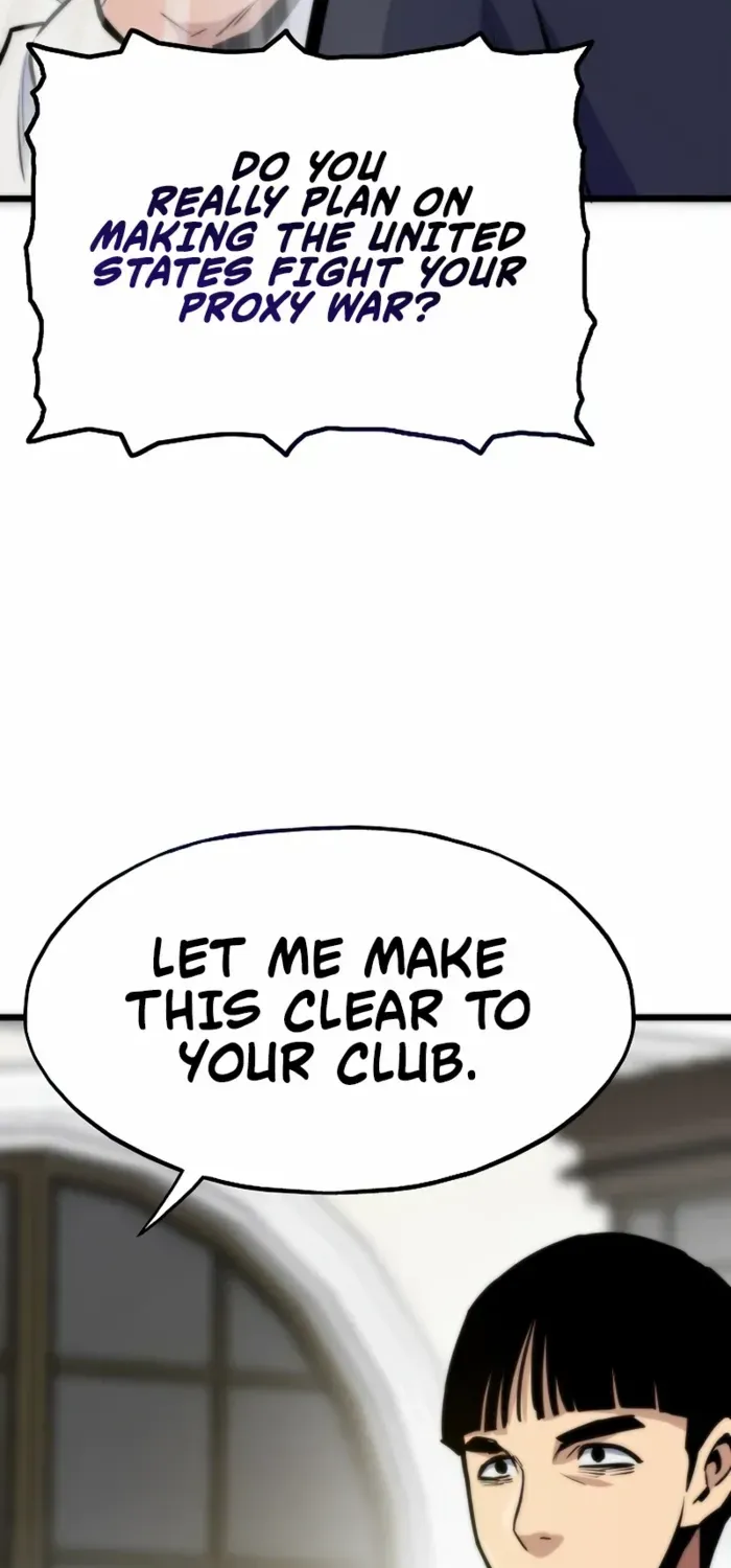 Past Life Returner Chapter 131 page 106 - 