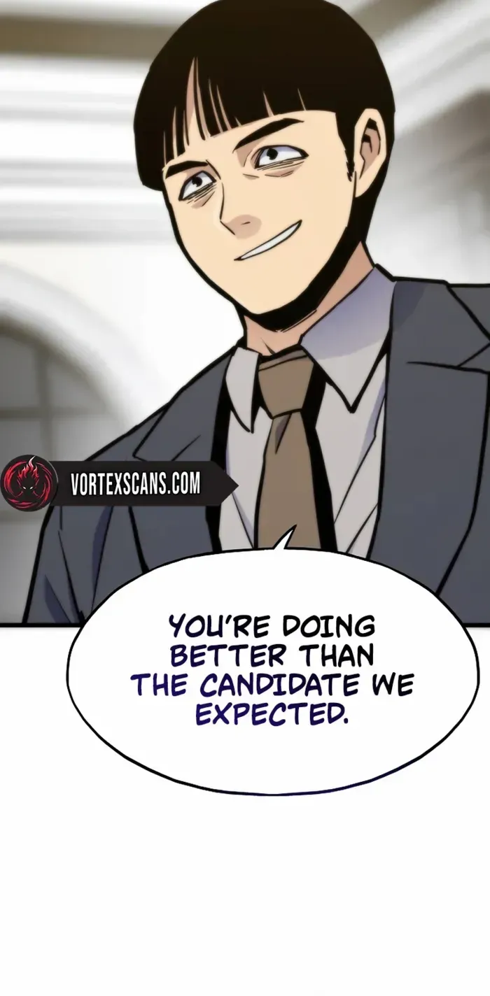 Past Life Returner Chapter 131 page 108 - 
