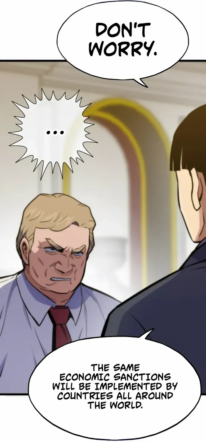 Past Life Returner Chapter 131 page 109 - 