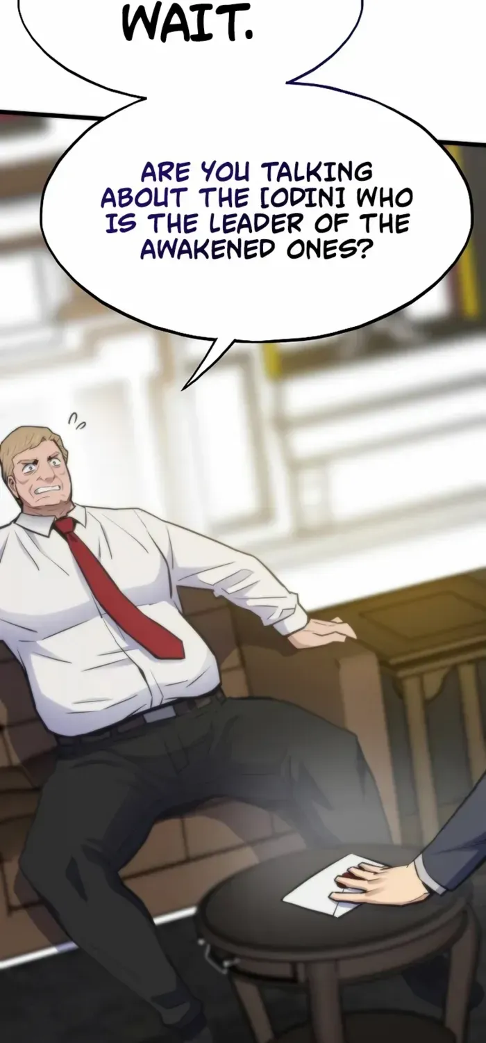 Past Life Returner Chapter 131 page 112 - 