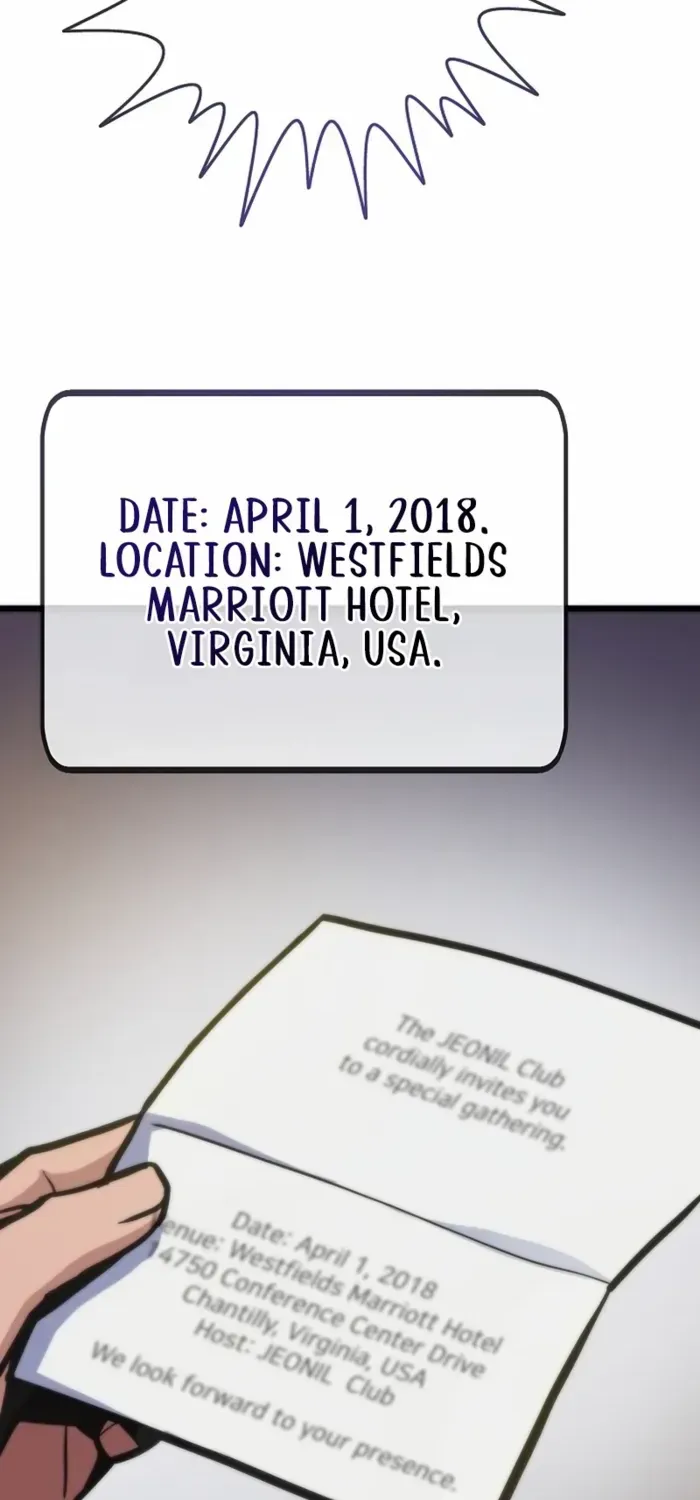 Past Life Returner Chapter 131 page 115 - 