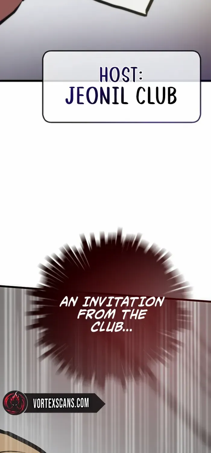 Past Life Returner Chapter 131 page 116 - 