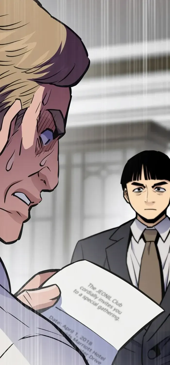 Past Life Returner Chapter 131 page 117 - 