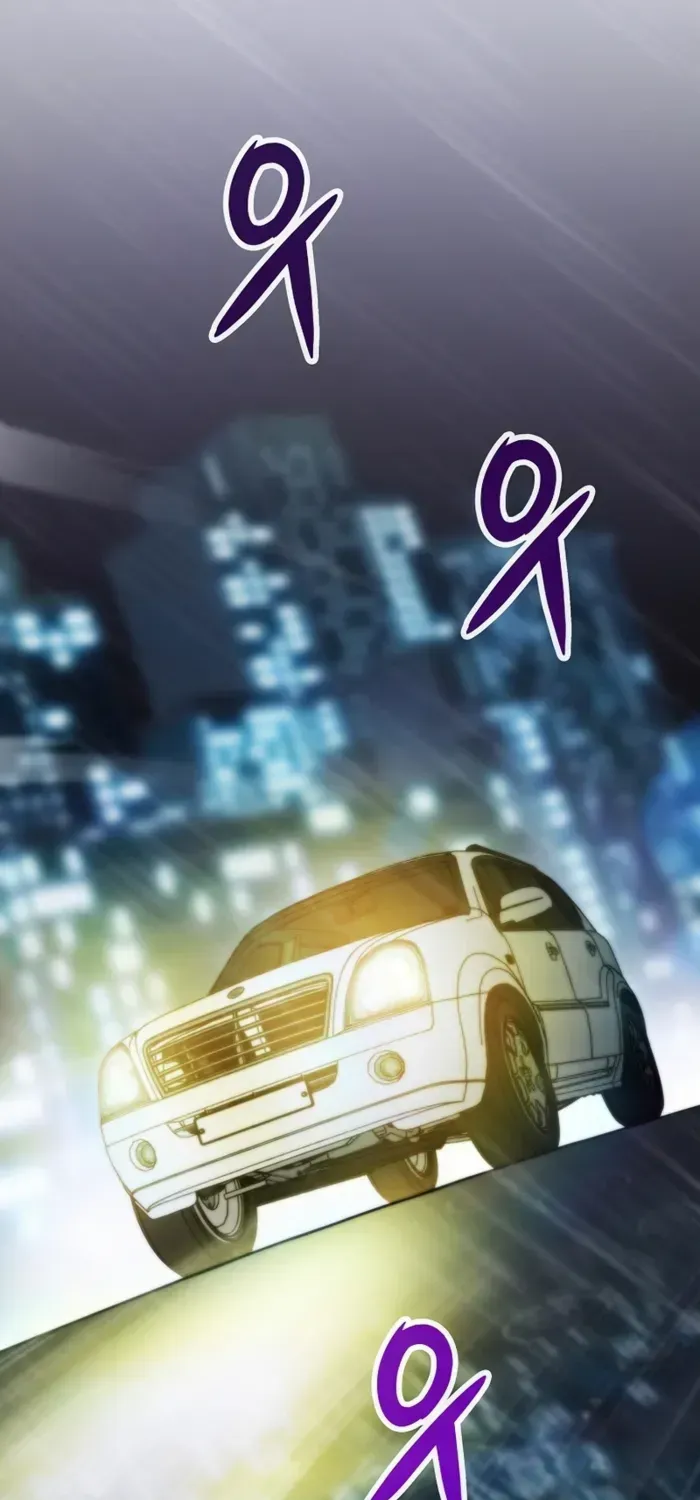 Past Life Returner Chapter 131 page 14 - 
