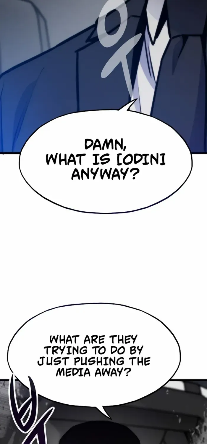 Past Life Returner Chapter 131 page 16 - 