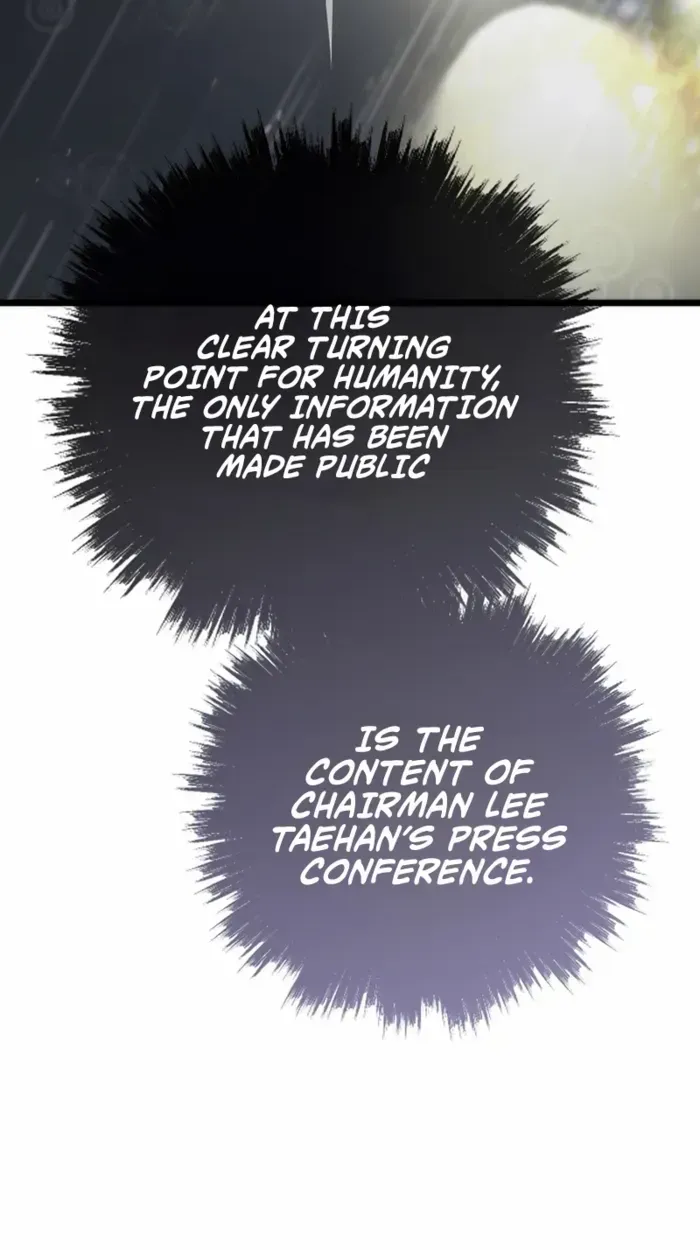 Past Life Returner Chapter 131 page 19 - 