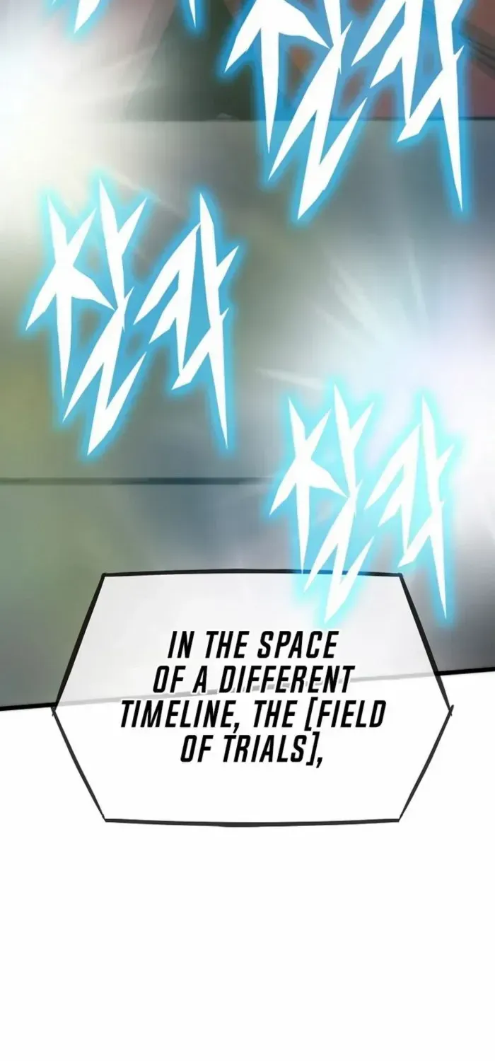 Past Life Returner Chapter 131 page 3 - 