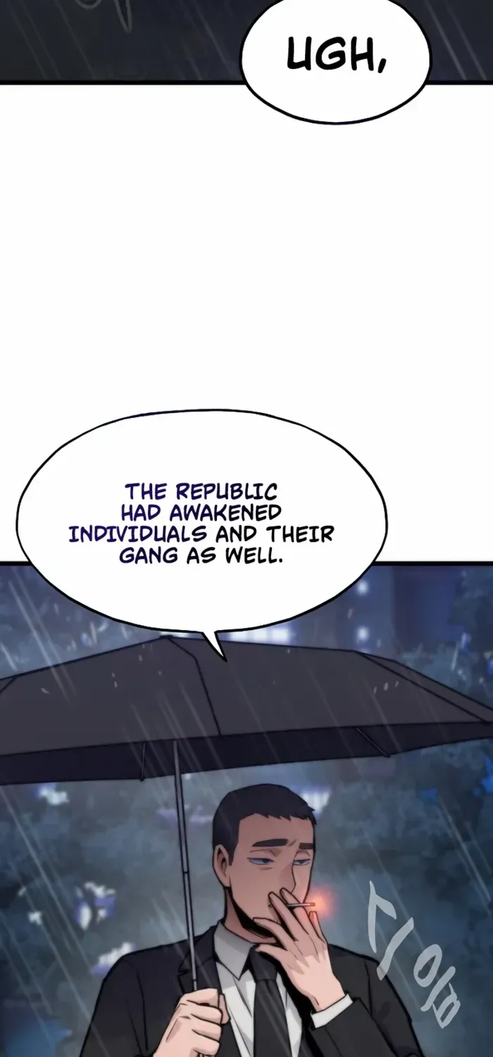 Past Life Returner Chapter 131 page 21 - 