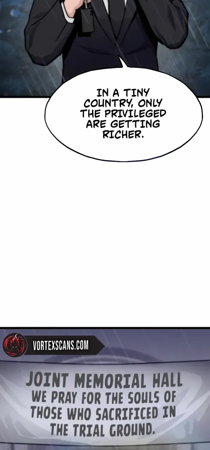 Past Life Returner Chapter 131 page 22 - 