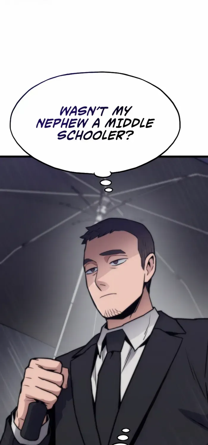 Past Life Returner Chapter 131 page 24 - 