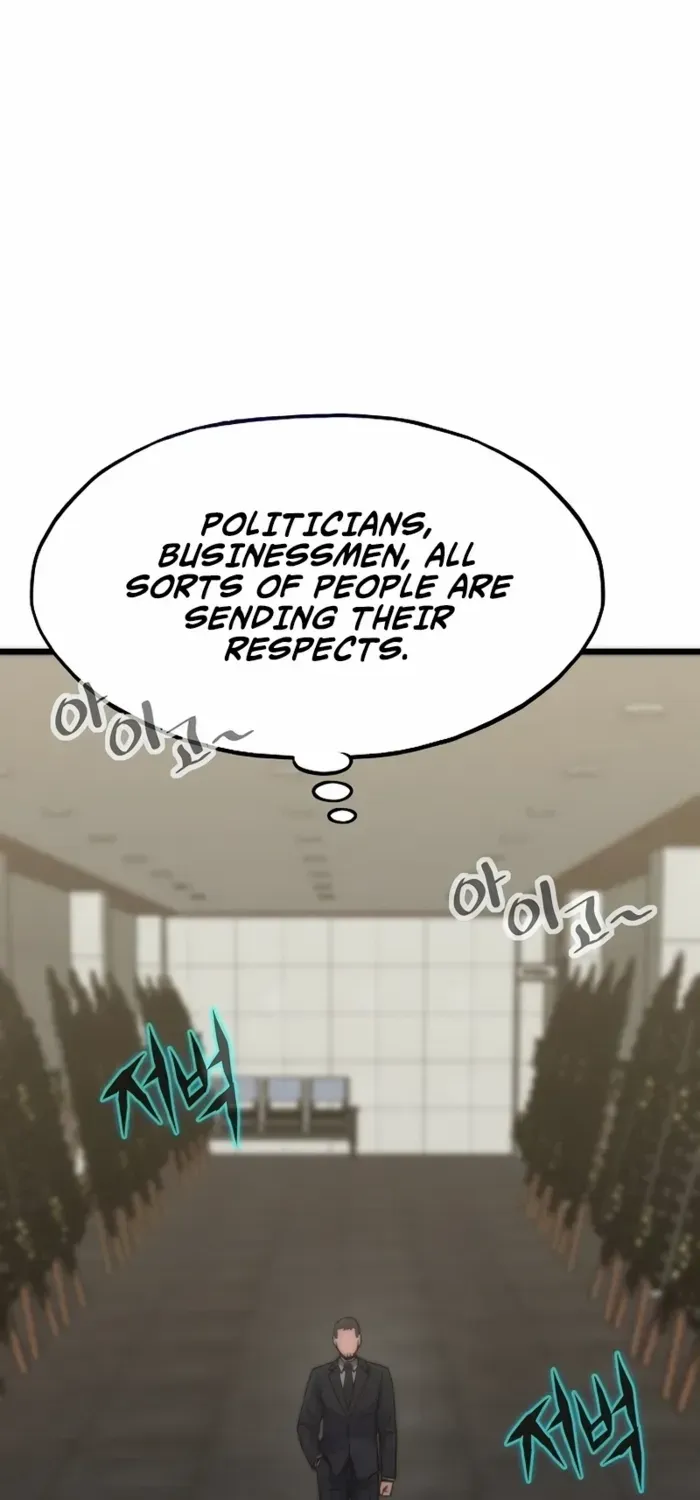 Past Life Returner Chapter 131 page 27 - 
