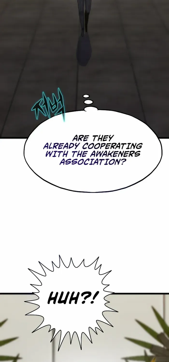 Past Life Returner Chapter 131 page 28 - 