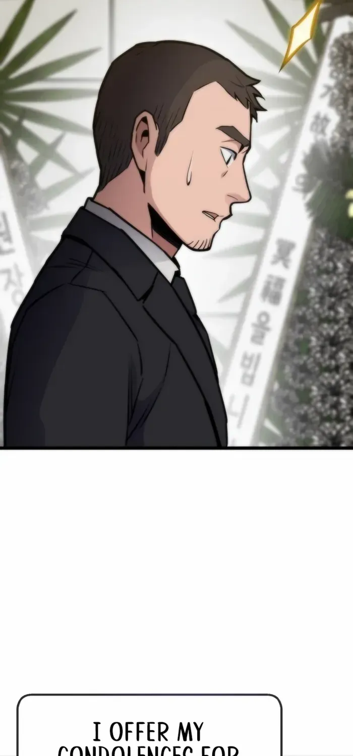 Past Life Returner Chapter 131 page 29 - 
