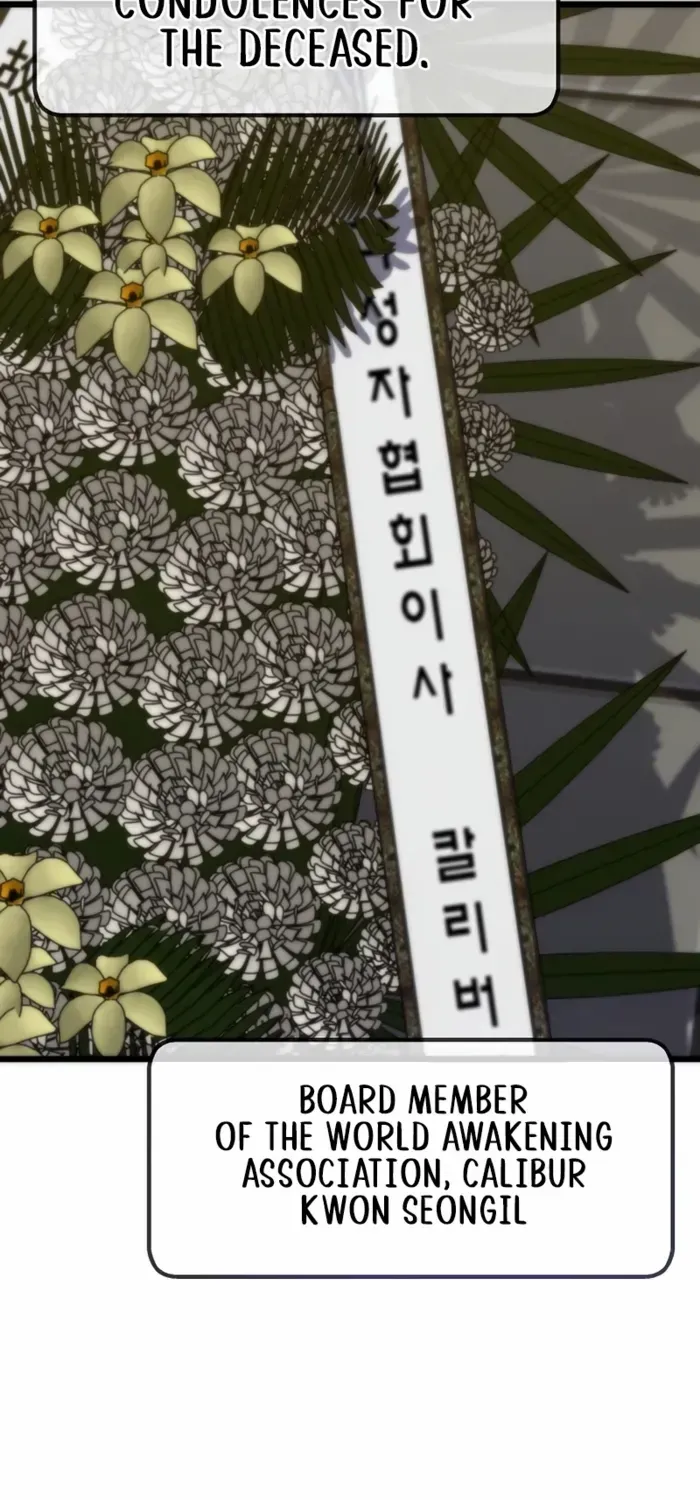 Past Life Returner Chapter 131 page 30 - 