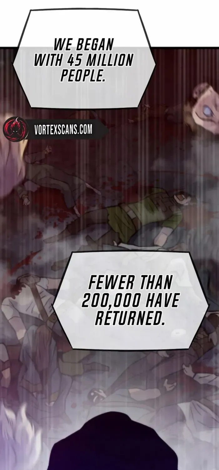 Past Life Returner Chapter 131 page 4 - 