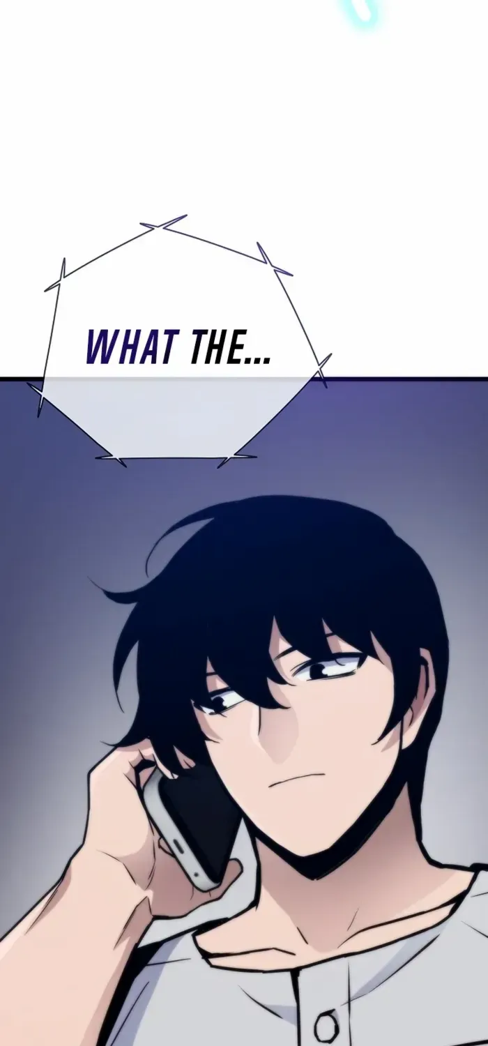 Past Life Returner Chapter 131 page 35 - 