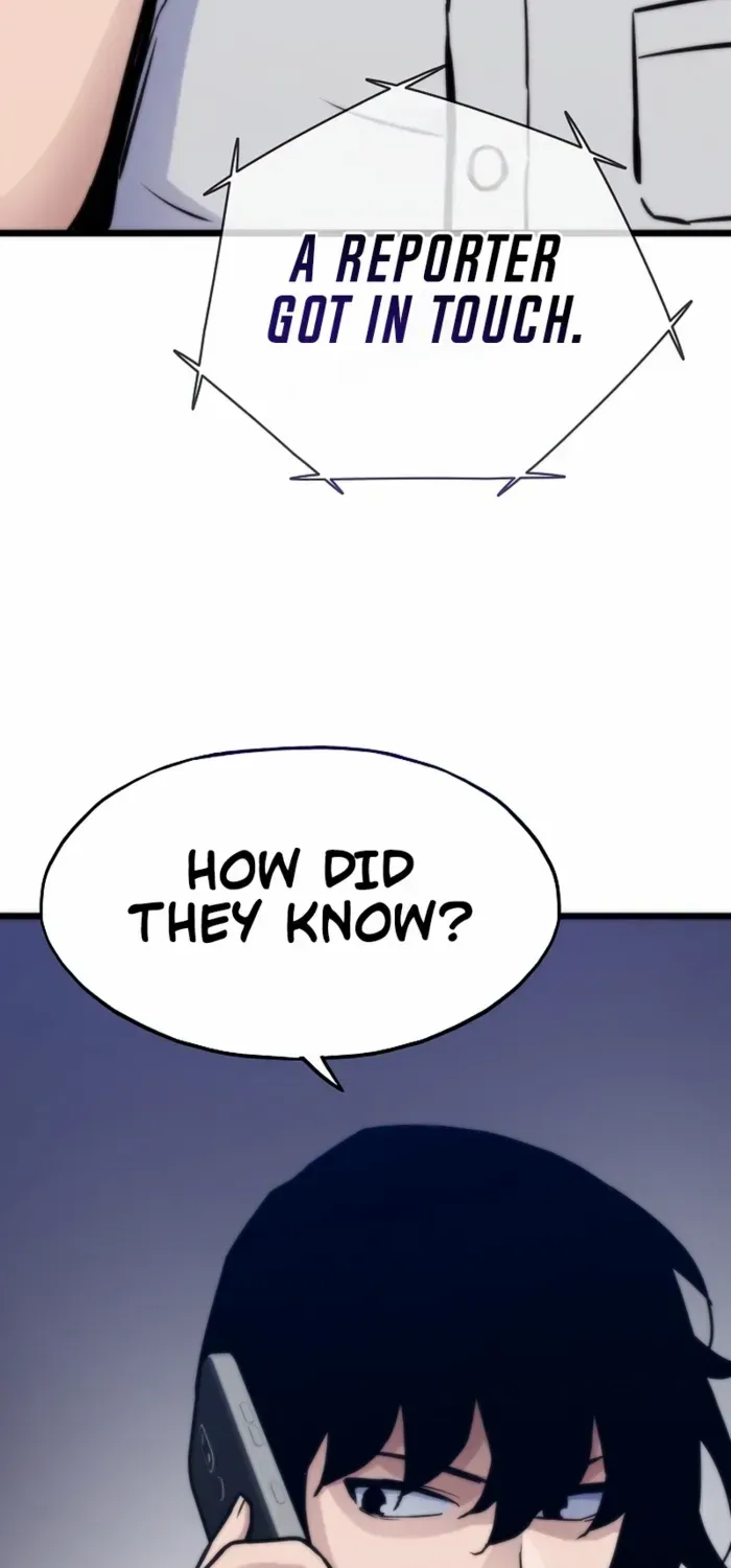 Past Life Returner Chapter 131 page 36 - 