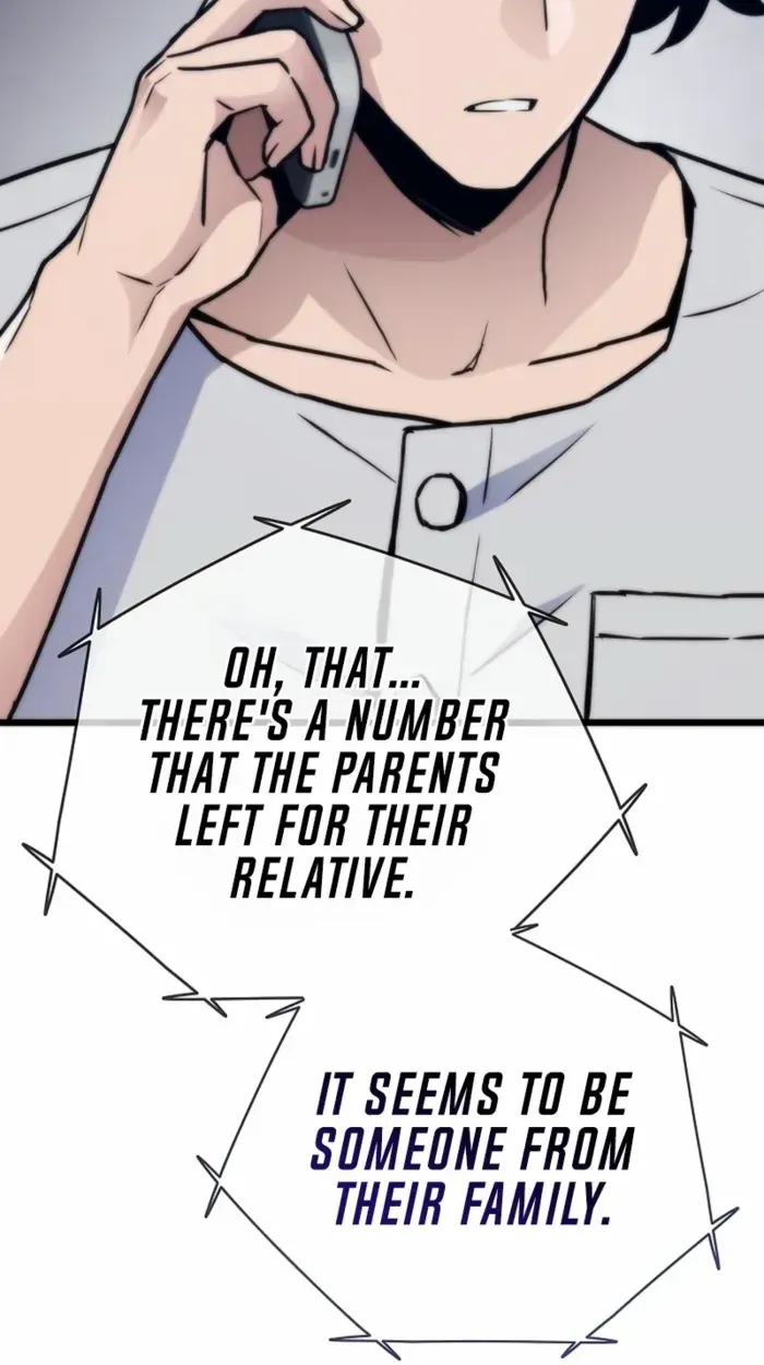 Past Life Returner Chapter 131 page 37 - 