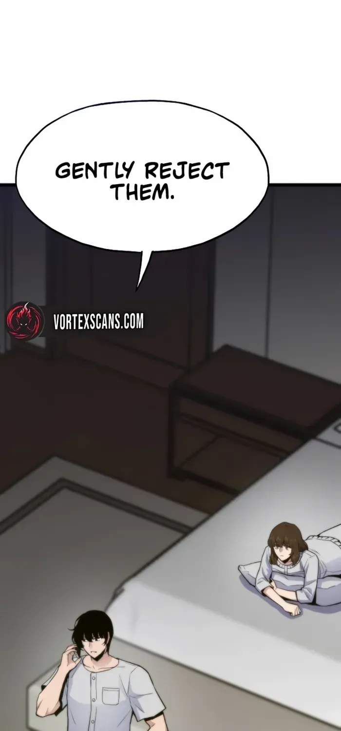 Past Life Returner Chapter 131 page 38 - 