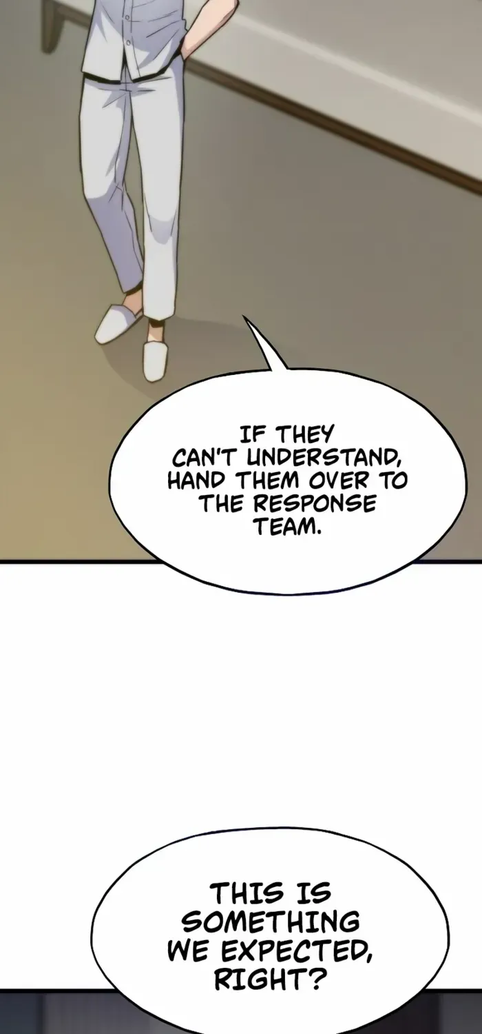 Past Life Returner Chapter 131 page 39 - 