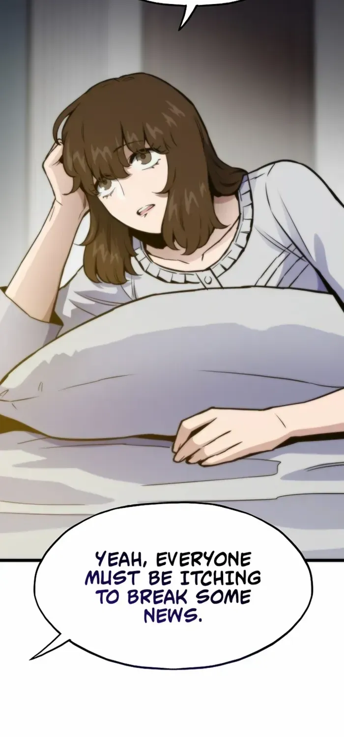 Past Life Returner Chapter 131 page 40 - 