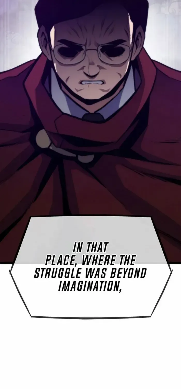 Past Life Returner Chapter 131 page 5 - 