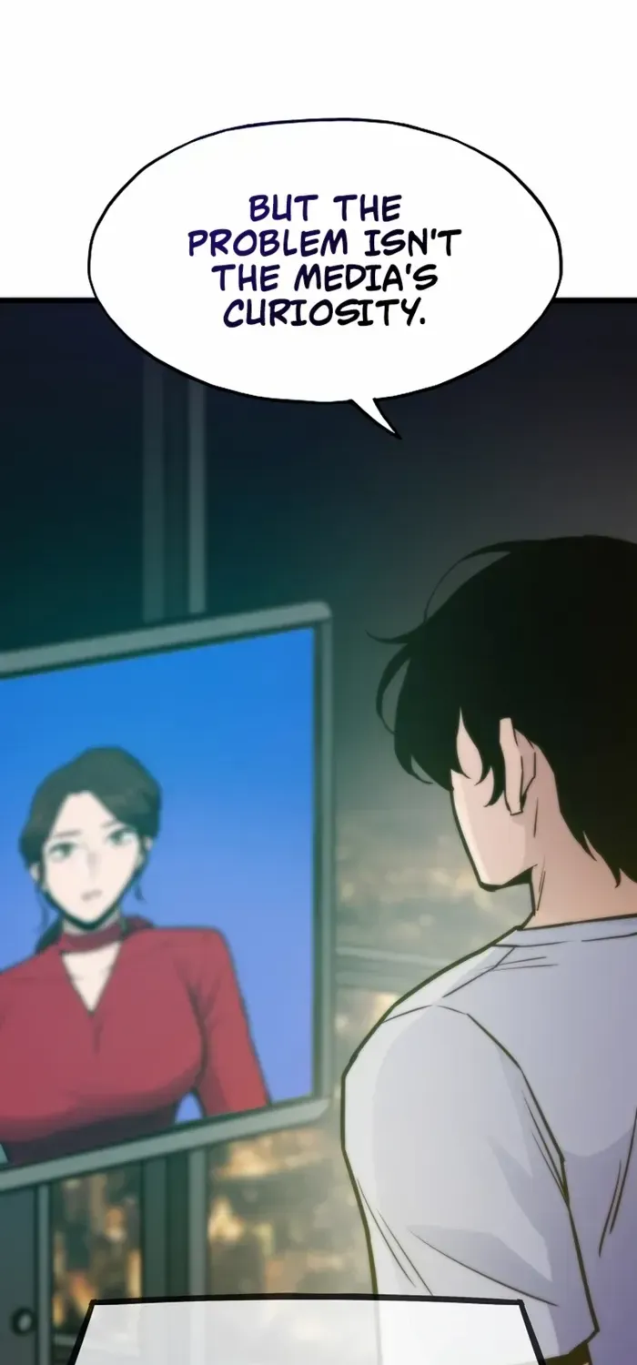 Past Life Returner Chapter 131 page 41 - 