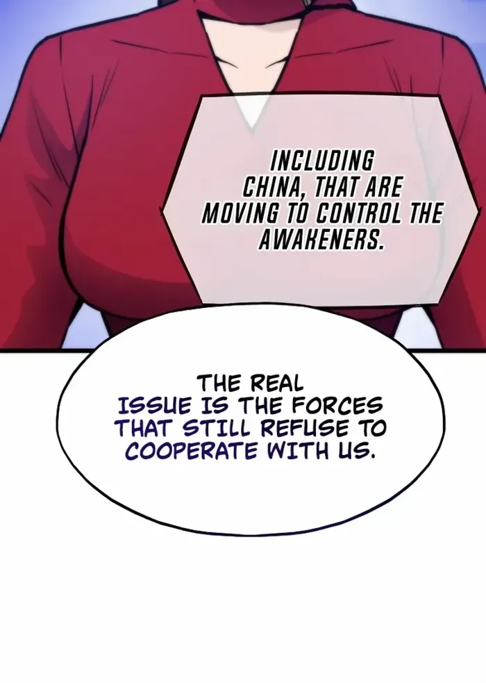 Past Life Returner Chapter 131 page 43 - 