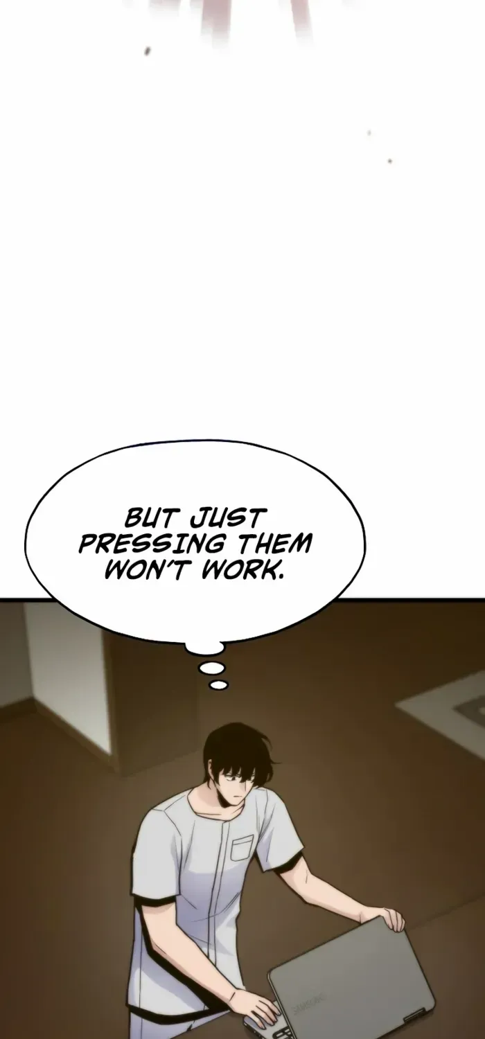 Past Life Returner Chapter 131 page 48 - 