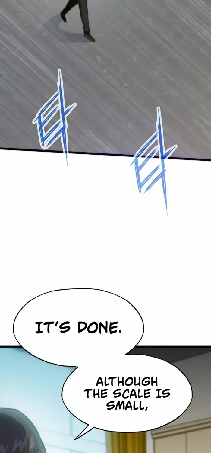 Past Life Returner Chapter 131 page 54 - 