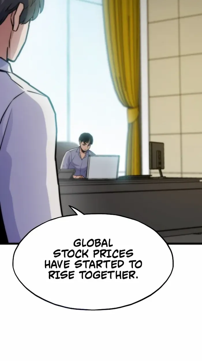 Past Life Returner Chapter 131 page 55 - 
