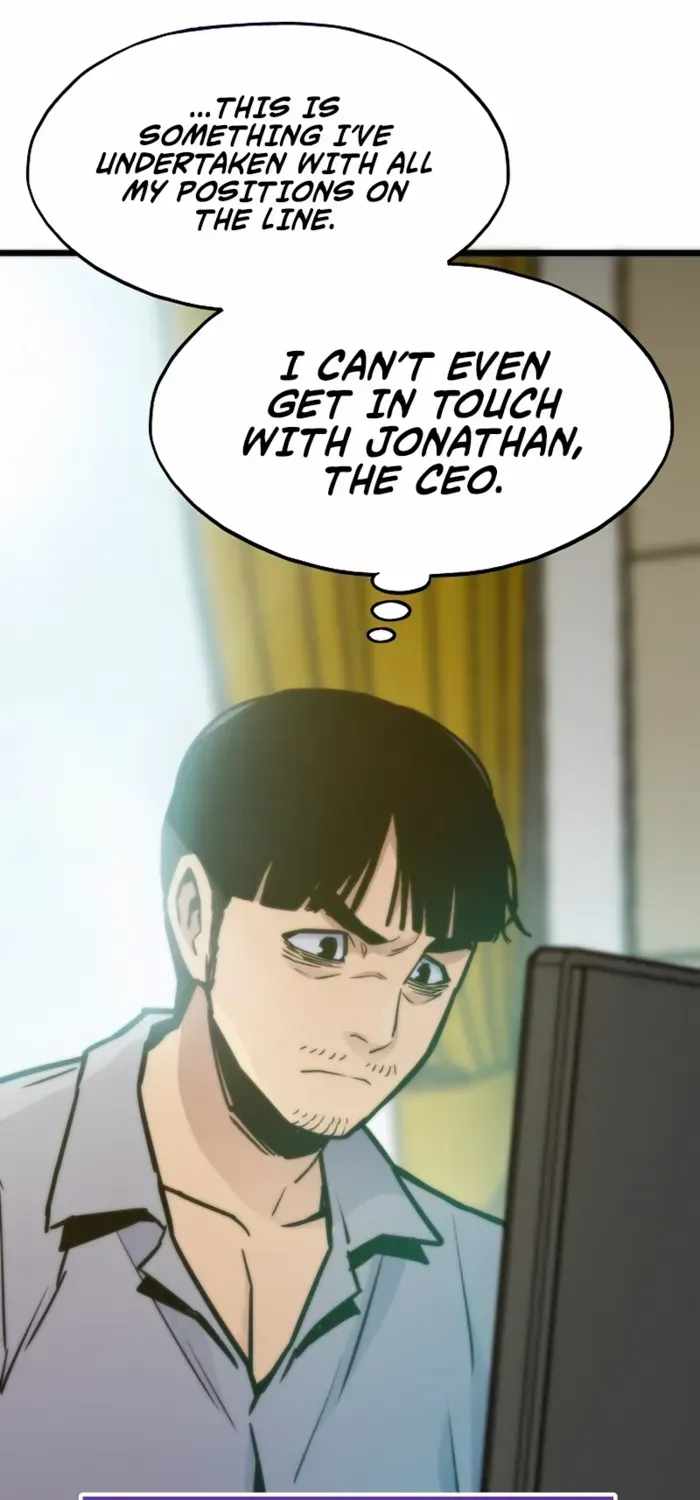 Past Life Returner Chapter 131 page 56 - 