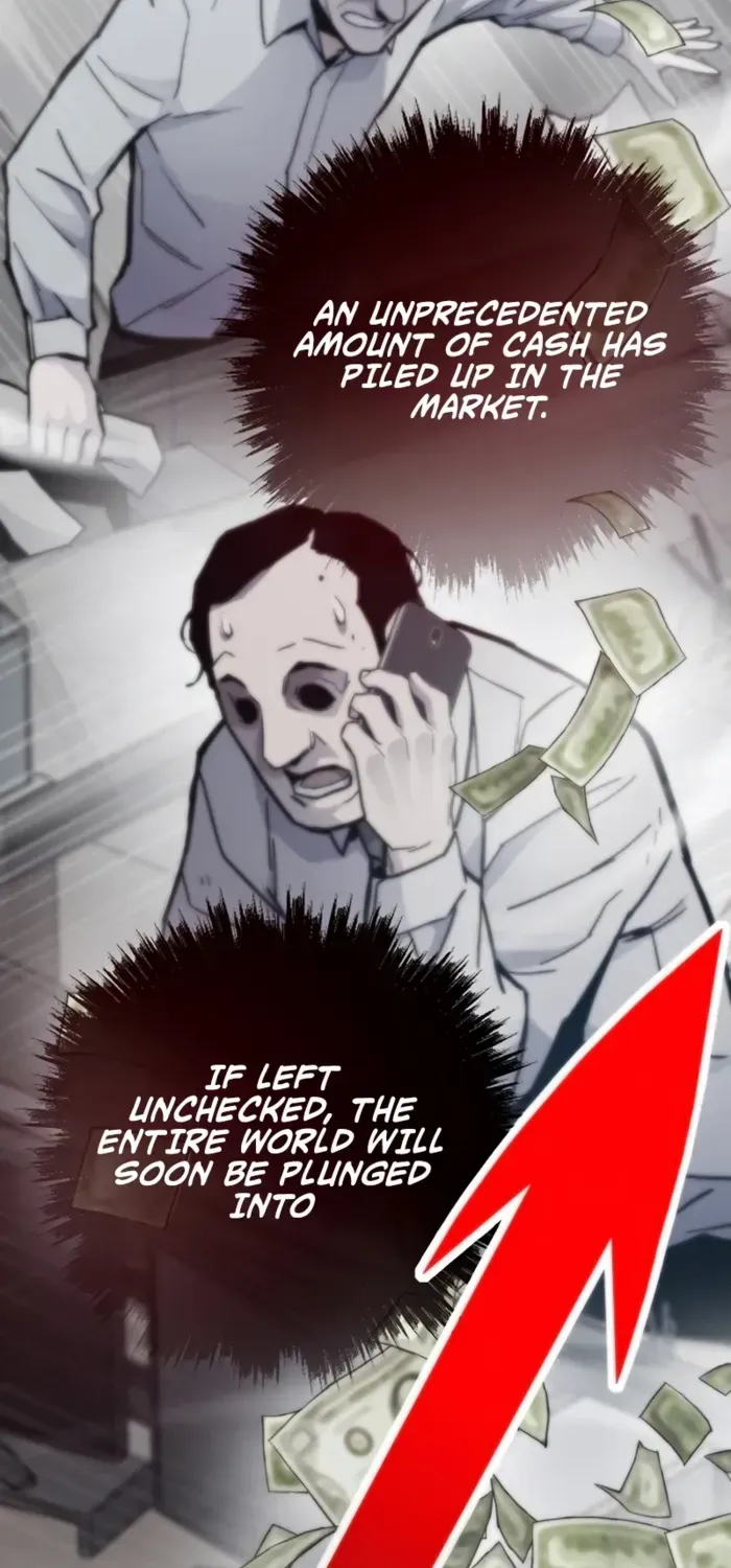 Past Life Returner Chapter 131 page 59 - 