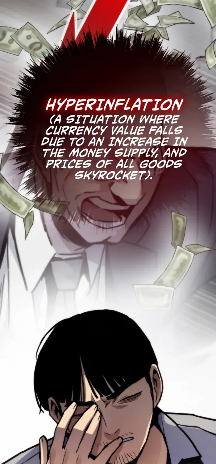 Past Life Returner Chapter 131 page 60 - 