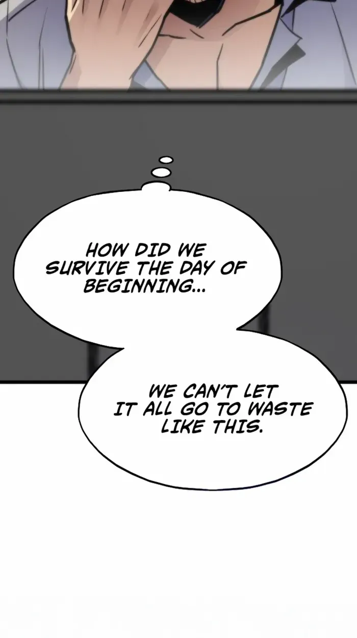 Past Life Returner Chapter 131 page 61 - 