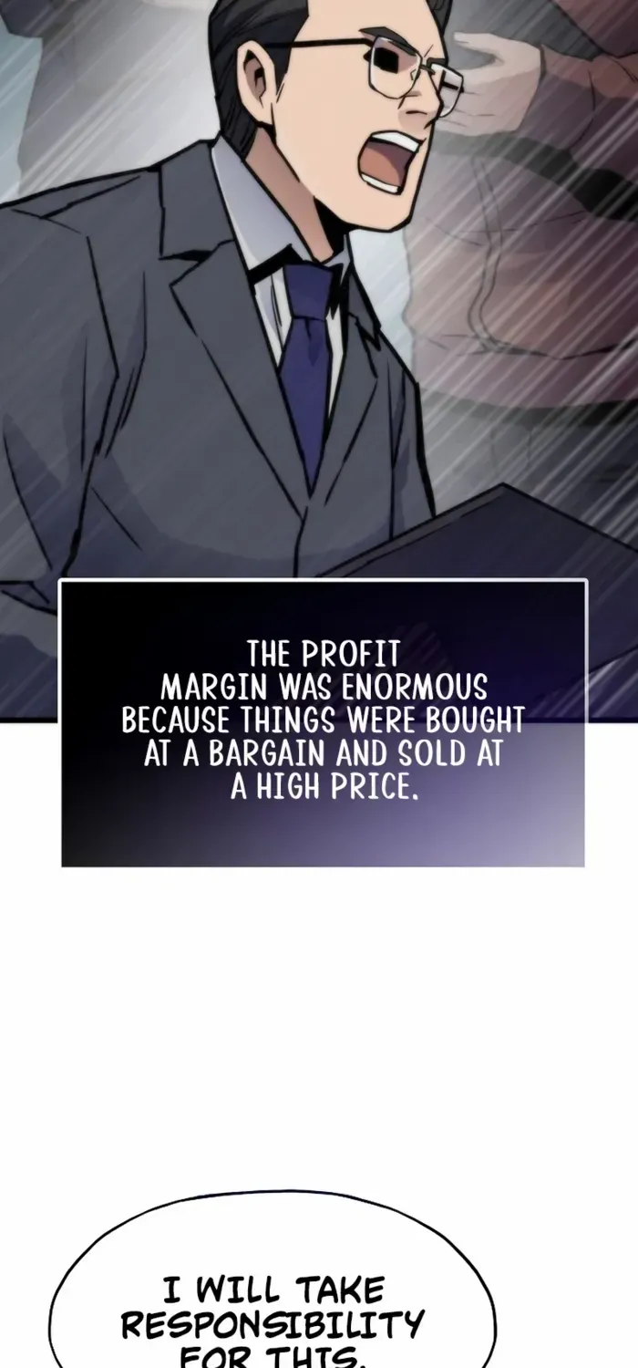 Past Life Returner Chapter 131 page 63 - 