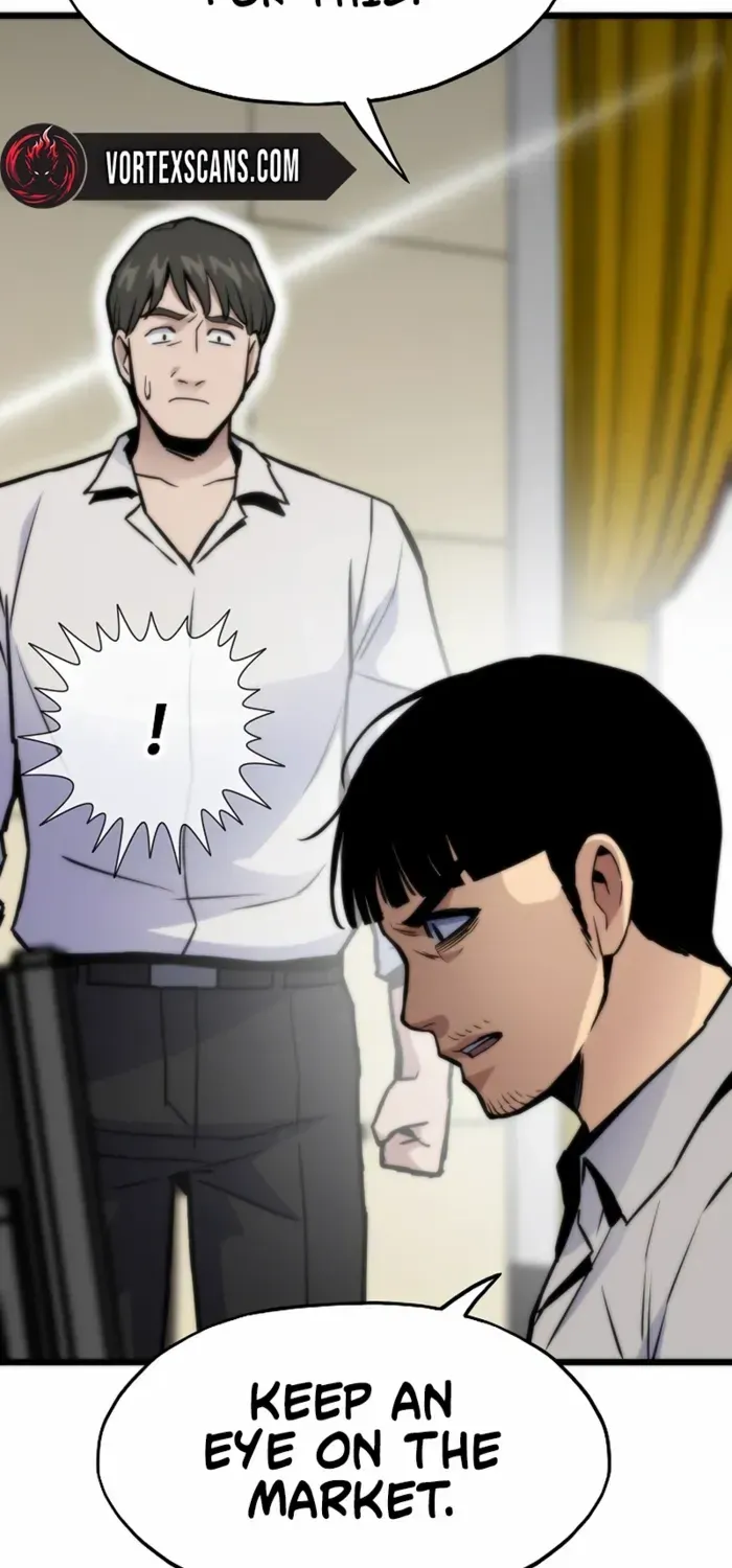 Past Life Returner Chapter 131 page 64 - 