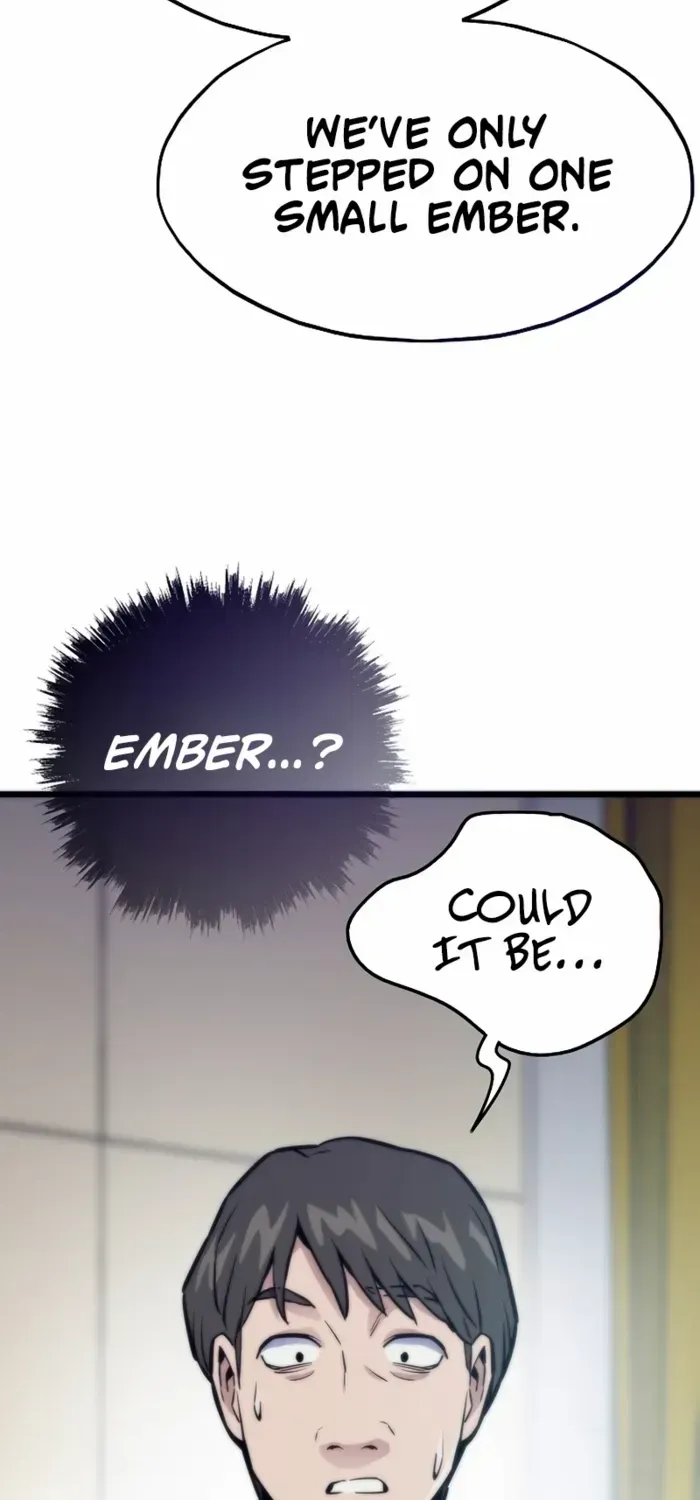 Past Life Returner Chapter 131 page 65 - 