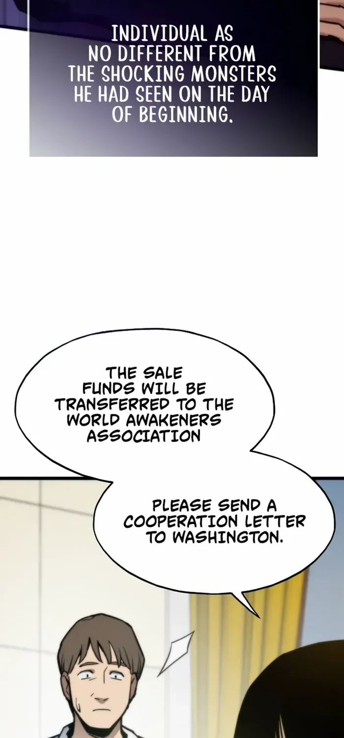 Past Life Returner Chapter 131 page 70 - 