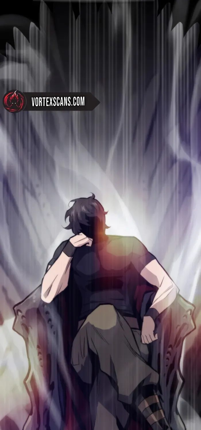Past Life Returner Chapter 131 page 8 - 
