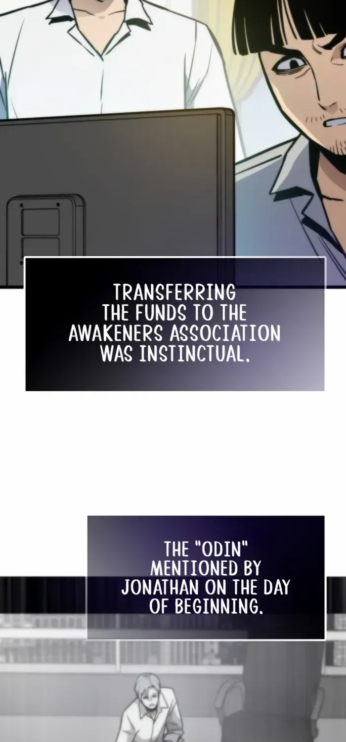 Past Life Returner Chapter 131 page 71 - 