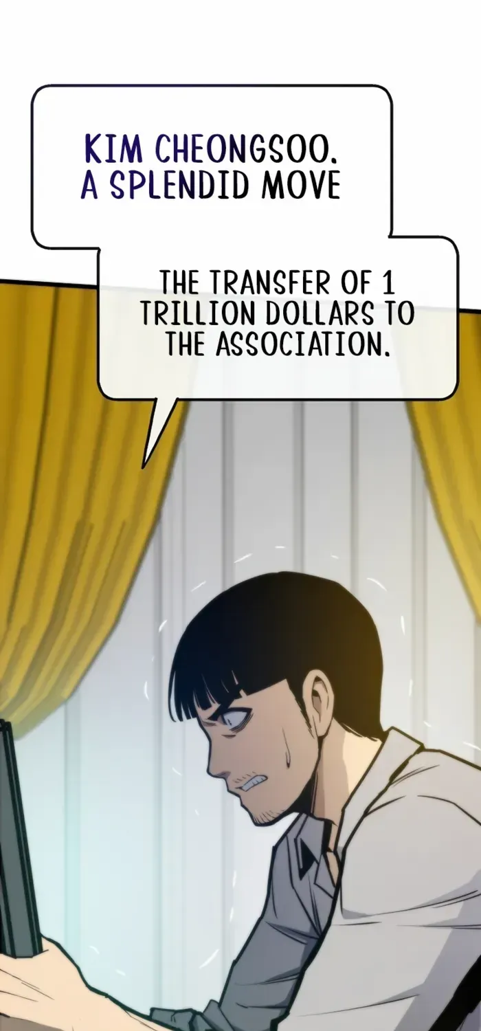 Past Life Returner Chapter 131 page 76 - 