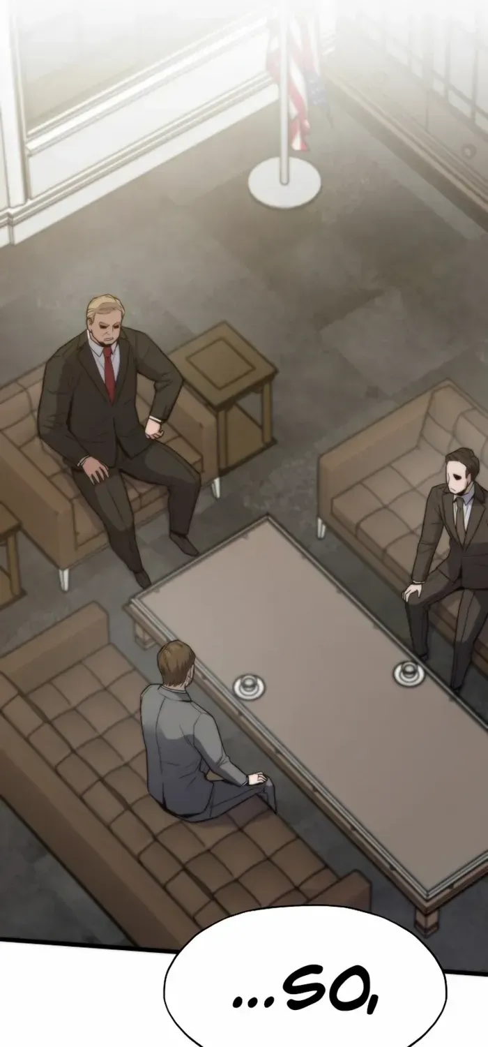 Past Life Returner Chapter 131 page 81 - 