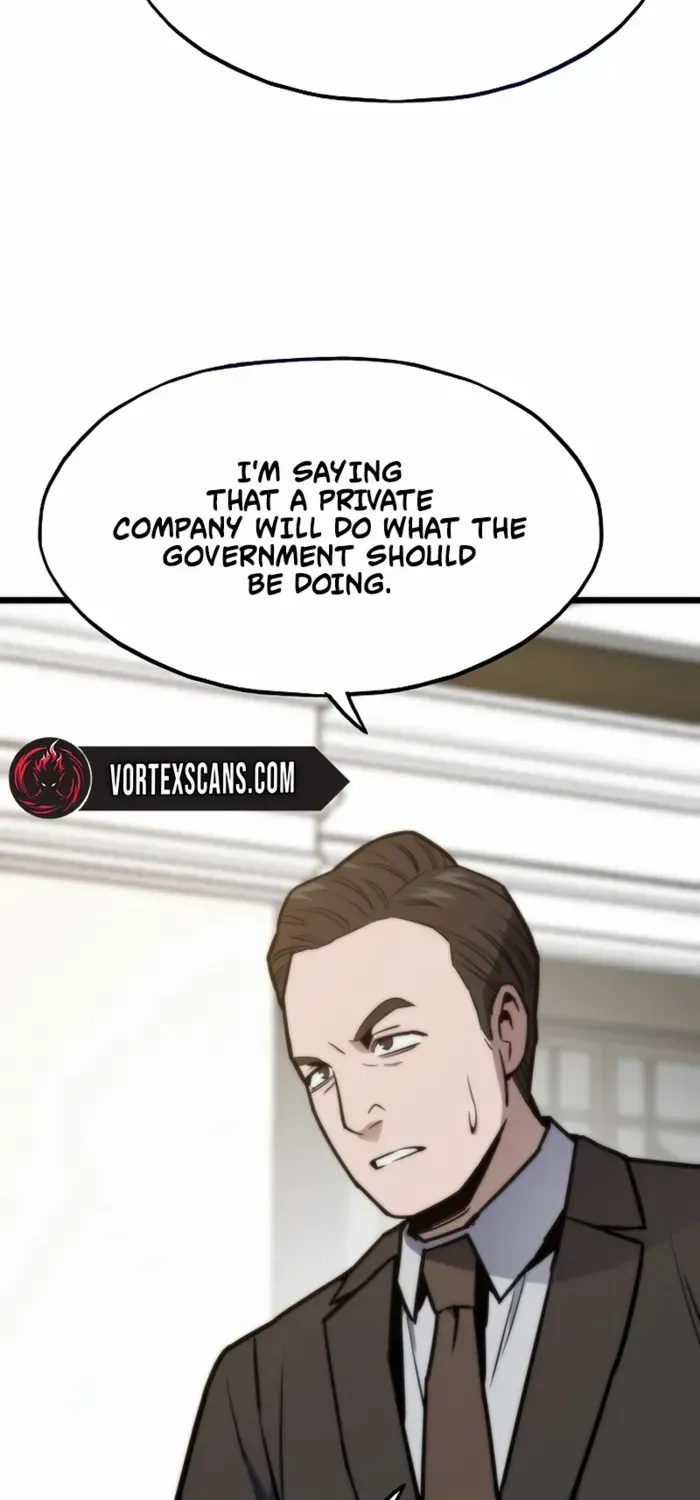 Past Life Returner Chapter 131 page 83 - 