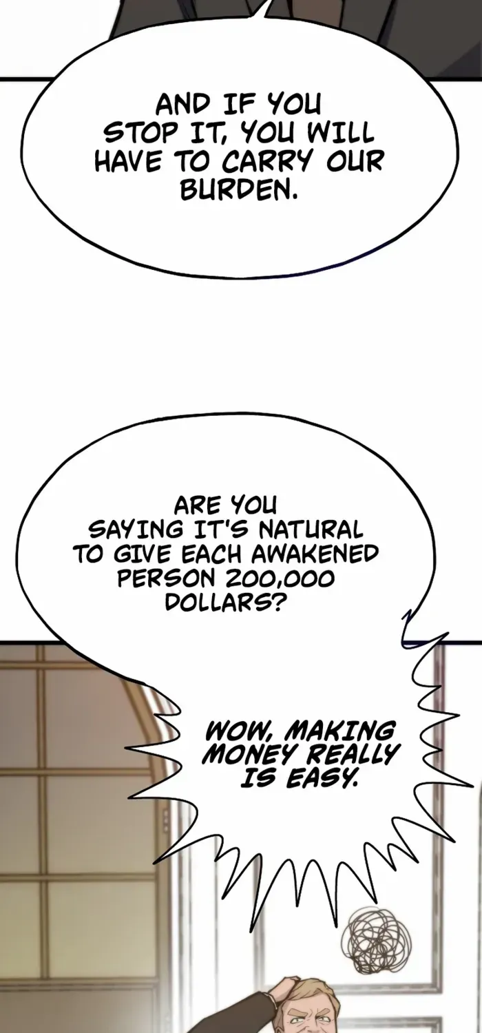 Past Life Returner Chapter 131 page 84 - 