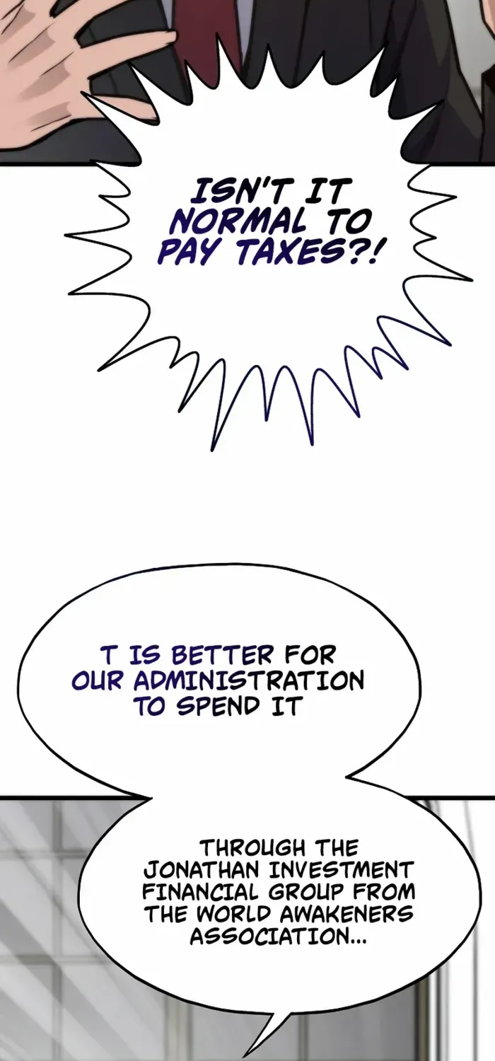Past Life Returner Chapter 131 page 88 - 