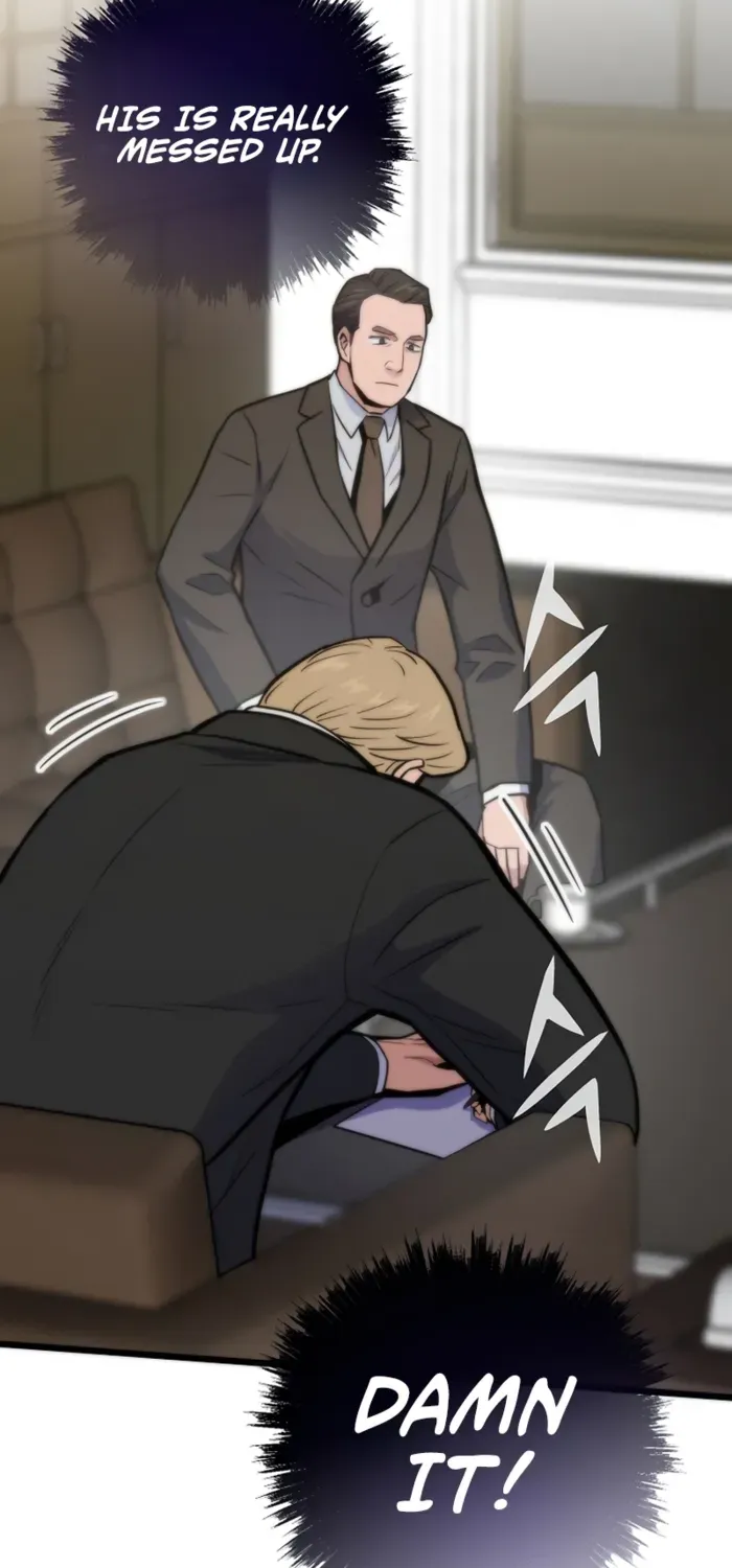 Past Life Returner Chapter 131 page 94 - 
