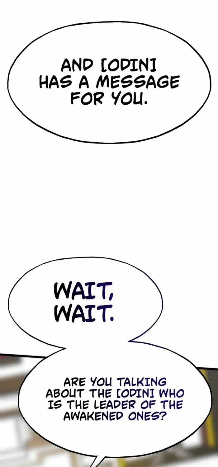 Past Life Returner Chapter 132 page 2 - 