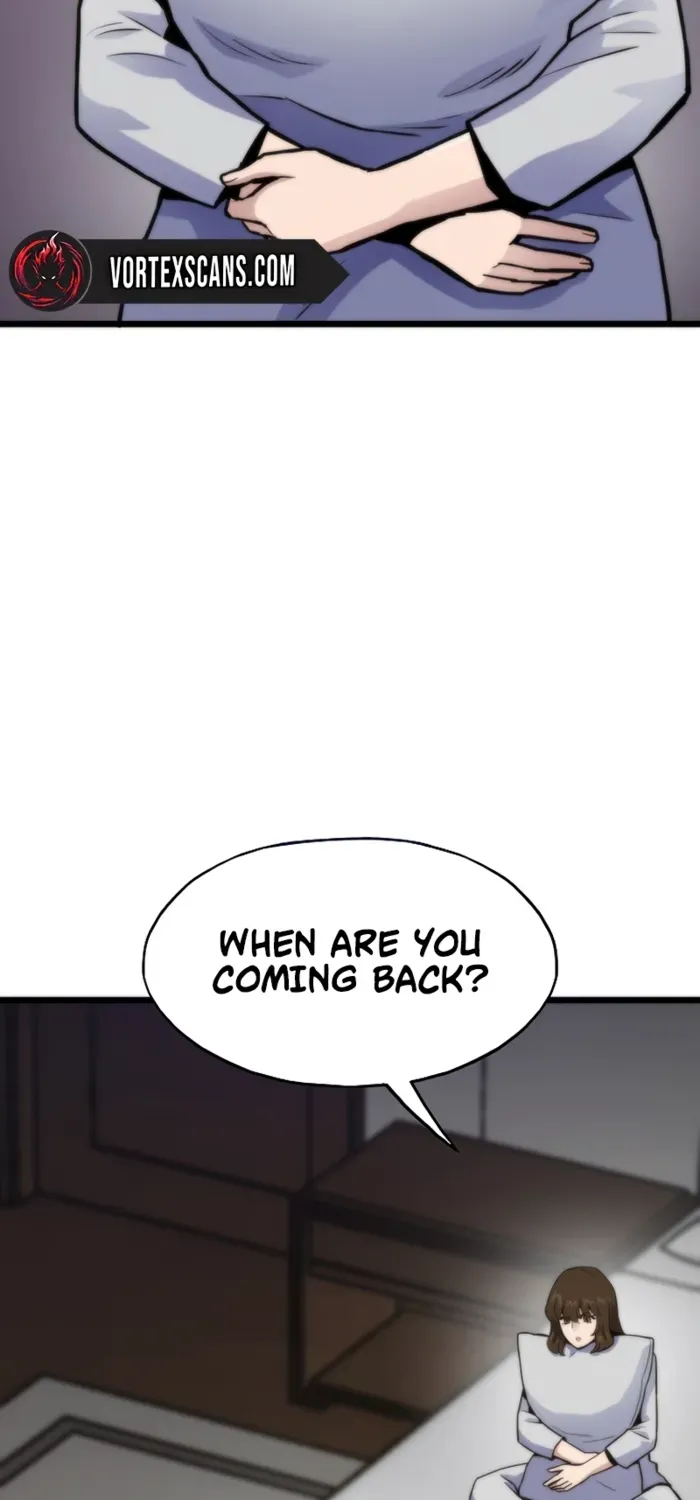 Past Life Returner Chapter 132 page 12 - 